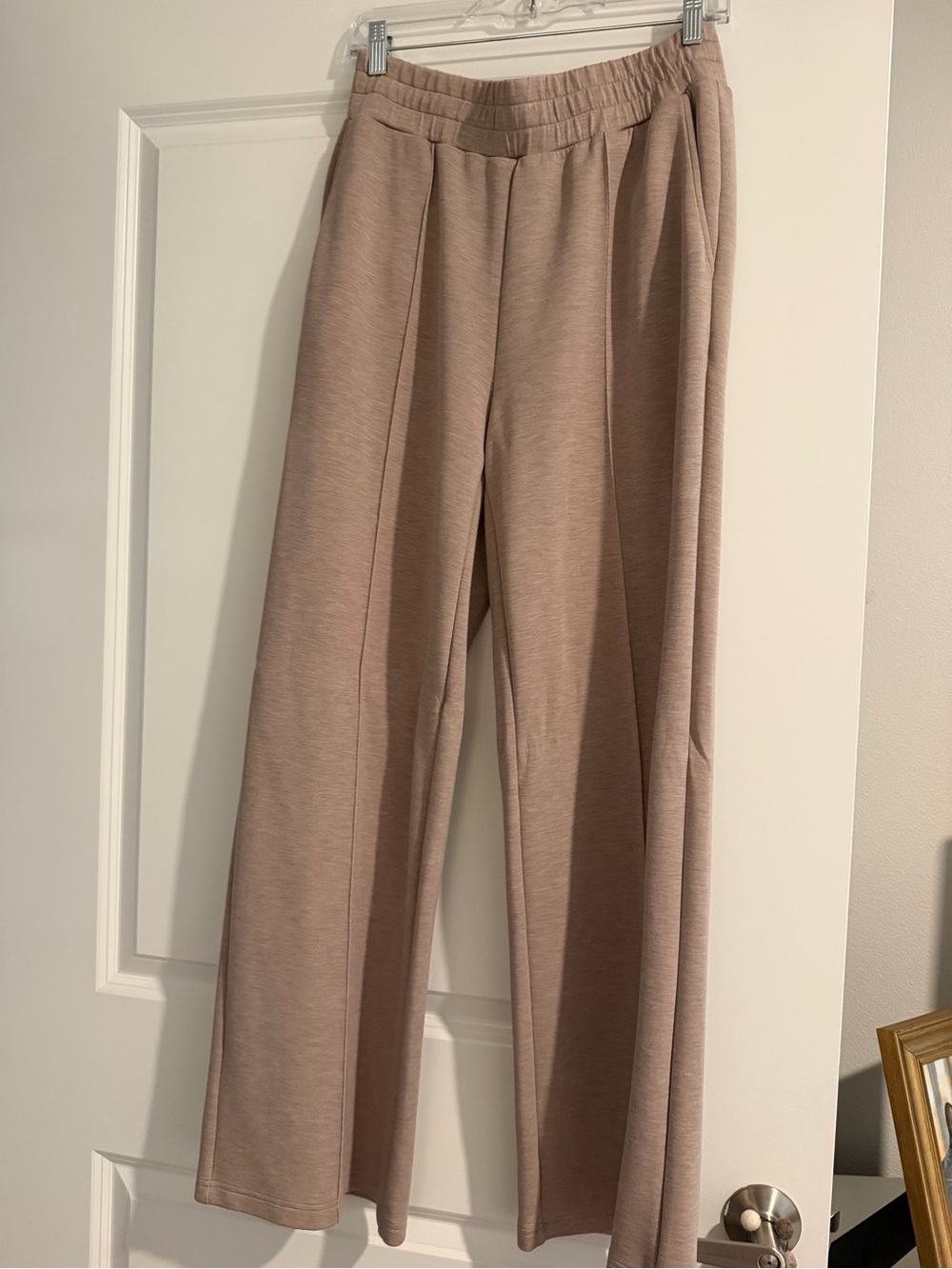 Varley Women's Wide-Leg Pull-On Pants